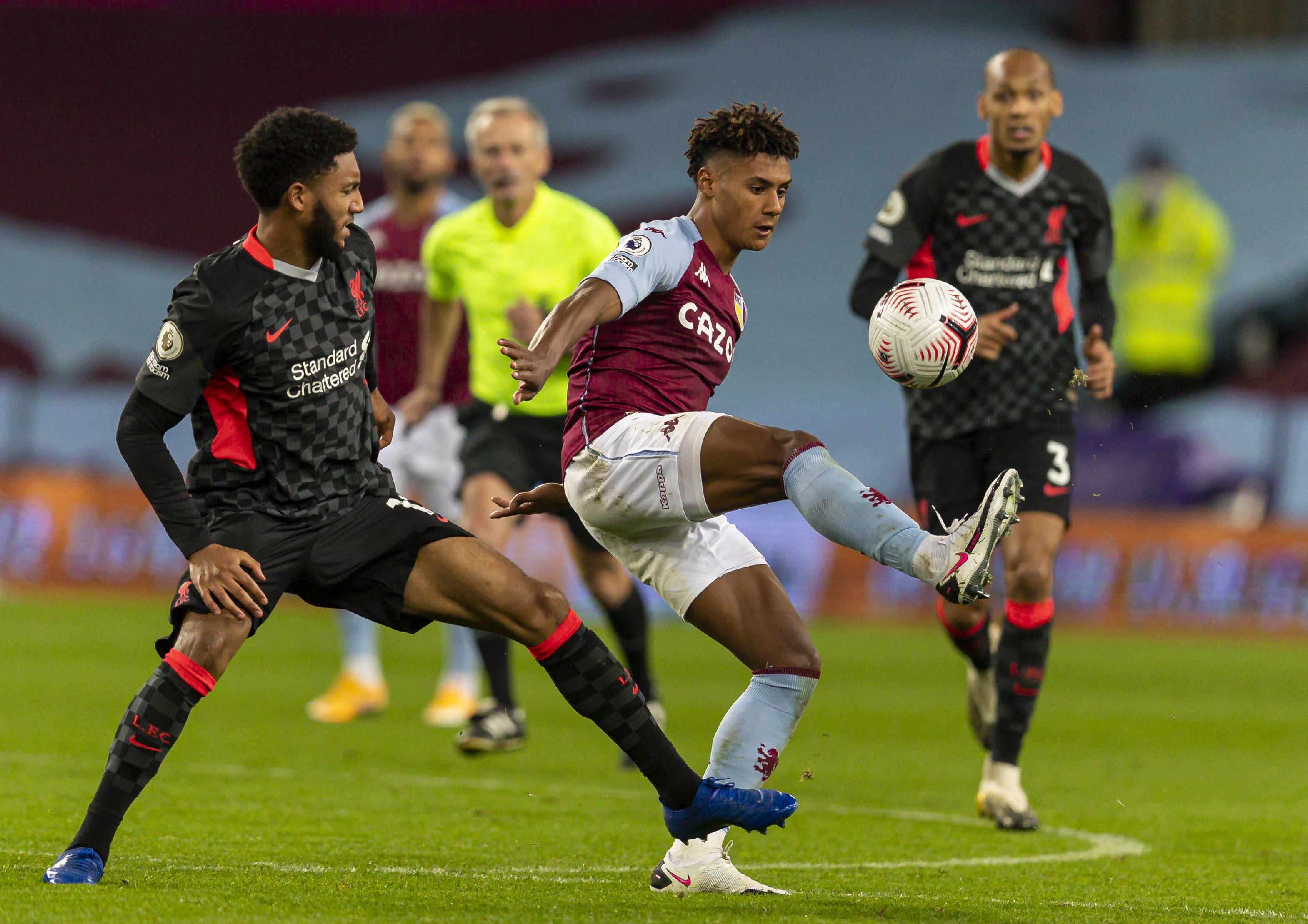 一些西班牙 一些西班牙